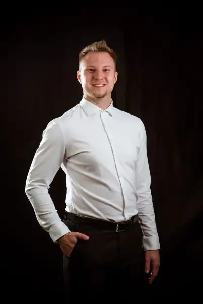 Ustanovitelj NKO Marketing, digitalni marketing